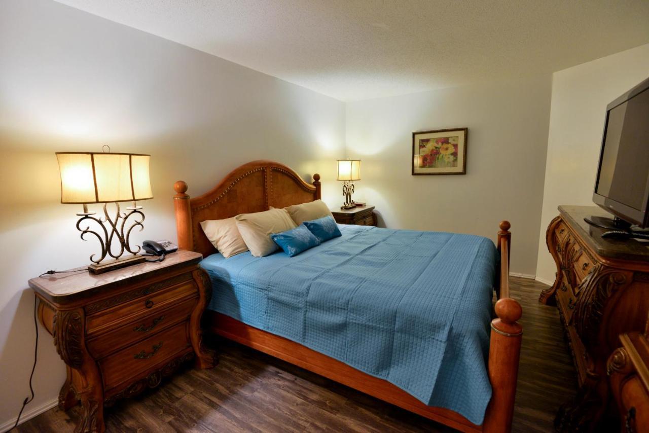 Deluxe Ocean Front One Bedroom Suite In Sandy Beach Resort Myrtle Beach Bagian luar foto