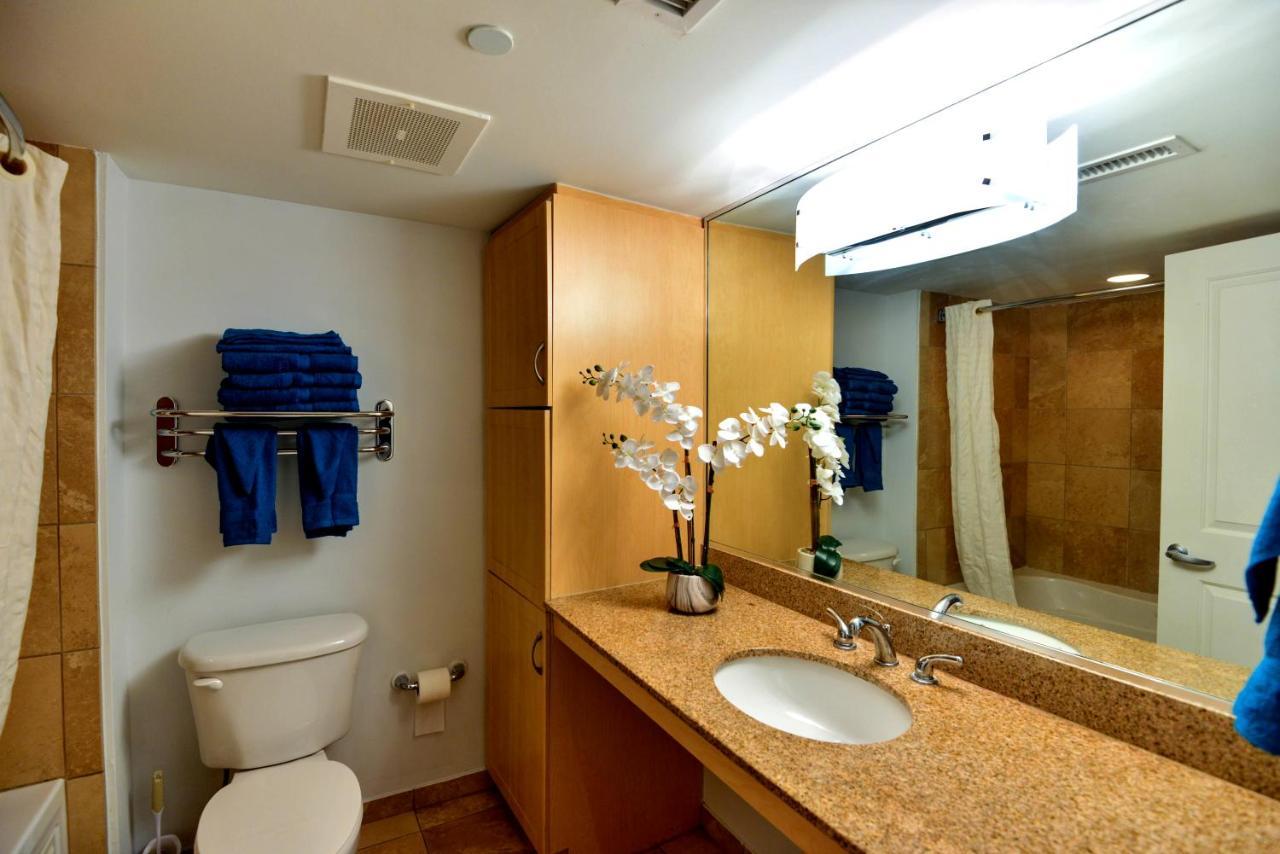 Deluxe Ocean Front One Bedroom Suite In Sandy Beach Resort Myrtle Beach Bagian luar foto