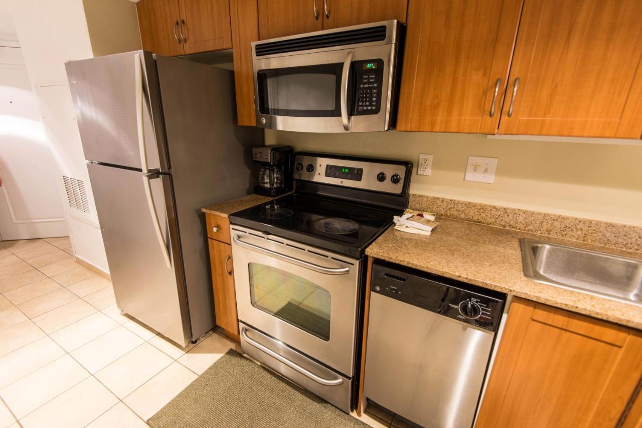 Deluxe Ocean Front One Bedroom Suite In Sandy Beach Resort Myrtle Beach Bagian luar foto